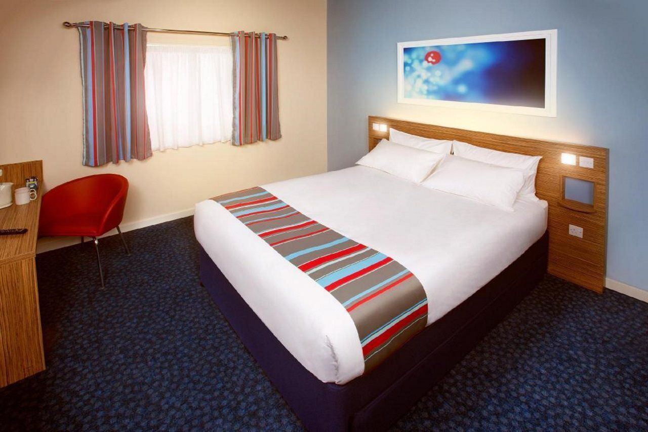 Travelodge Cardiff M4 Ngoại thất bức ảnh